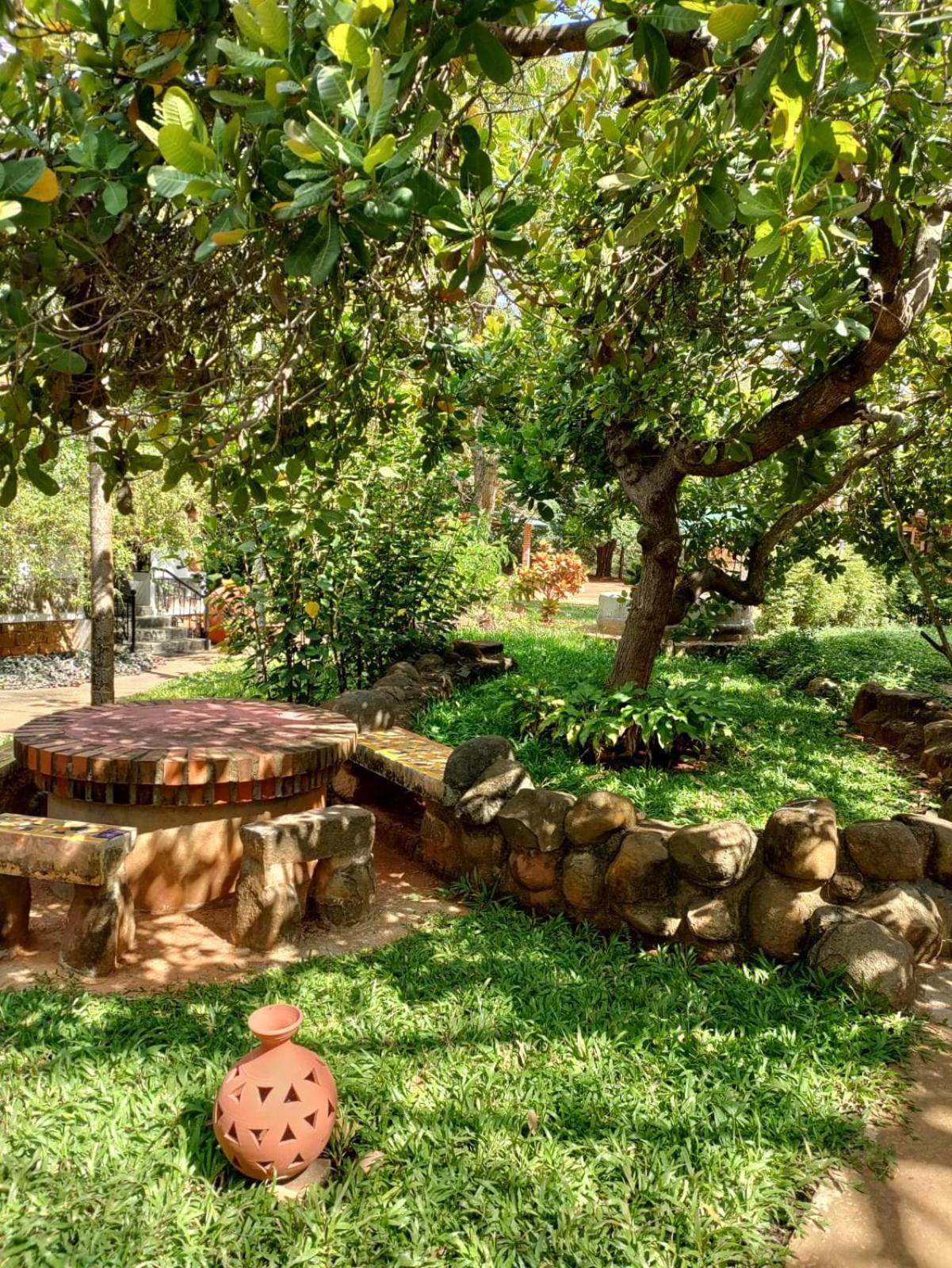 Inn Pondiville Forest Retreat Pondicherry Exterior foto